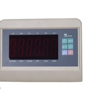 Mughal Indicator T7