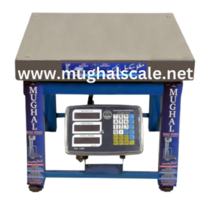 Scarp Series 100~1500 Kg